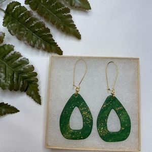Polymer Clay Earrings